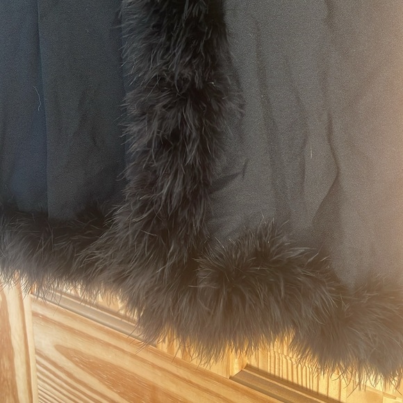 Rare A Dress Town Original 60s Holiday Christmas Party Dress - Picture 2 of 3